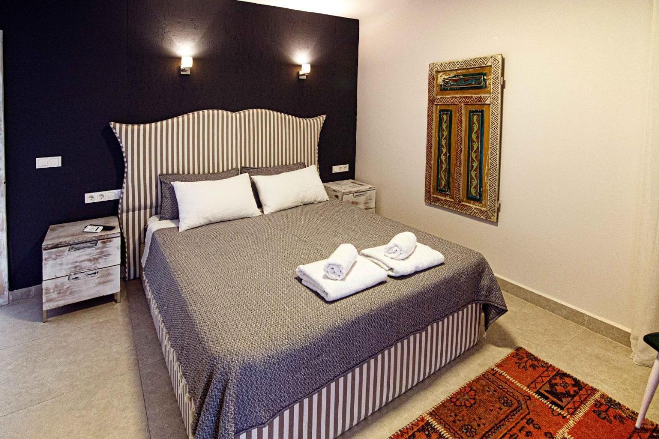 Sultan Hotel Kalkan Luaran gambar