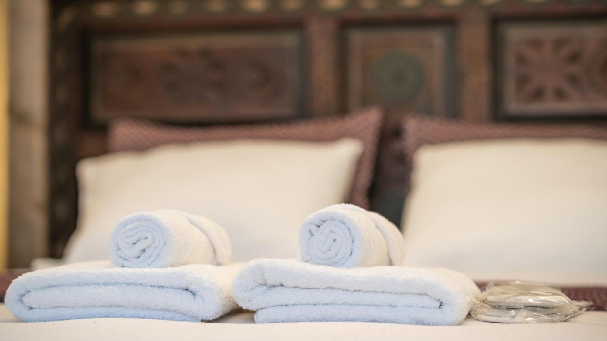 Sultan Hotel Kalkan Luaran gambar