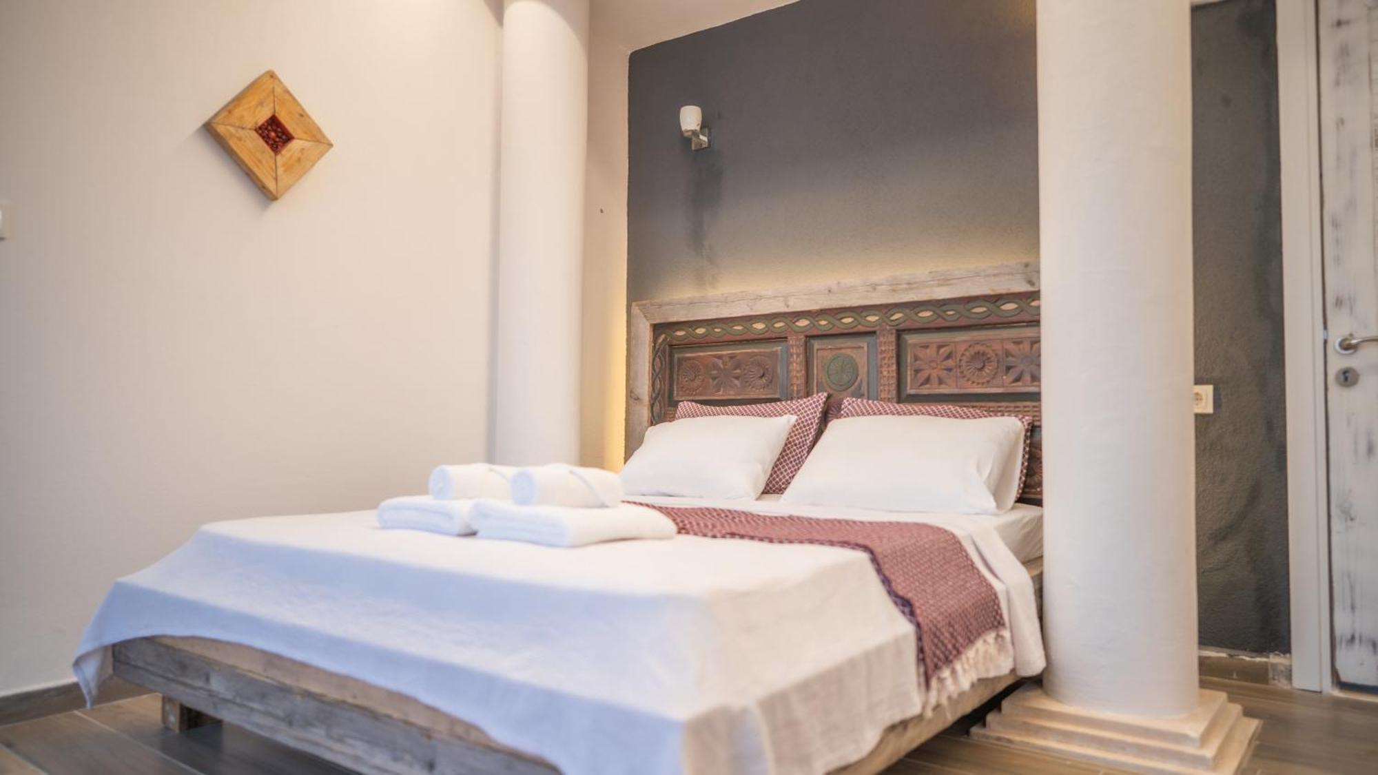 Sultan Hotel Kalkan Luaran gambar