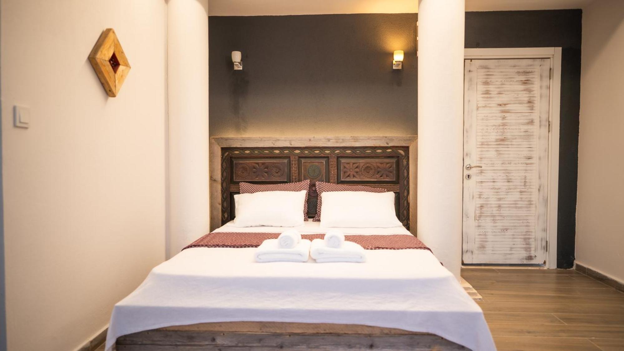 Sultan Hotel Kalkan Luaran gambar