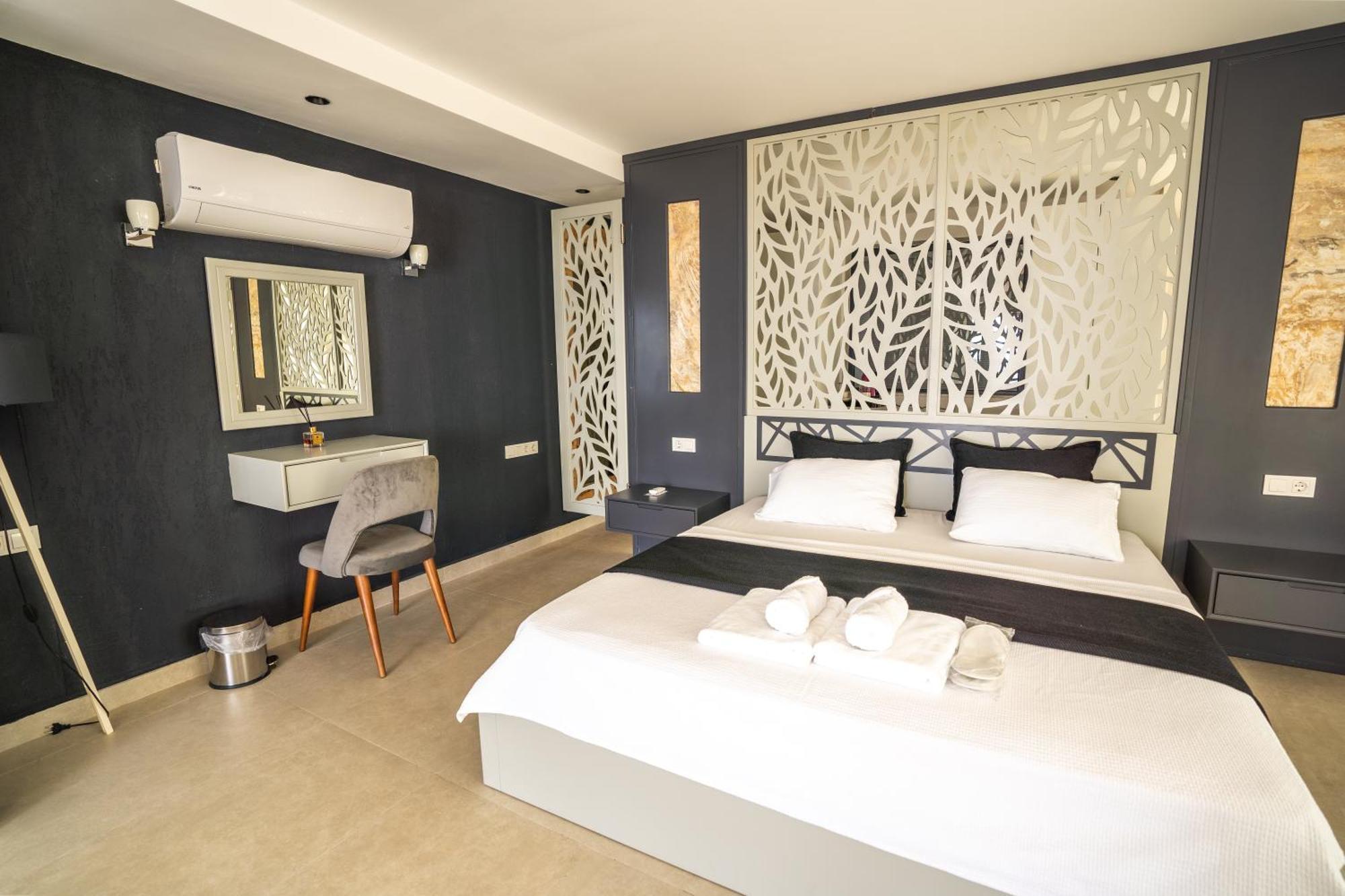 Sultan Hotel Kalkan Luaran gambar