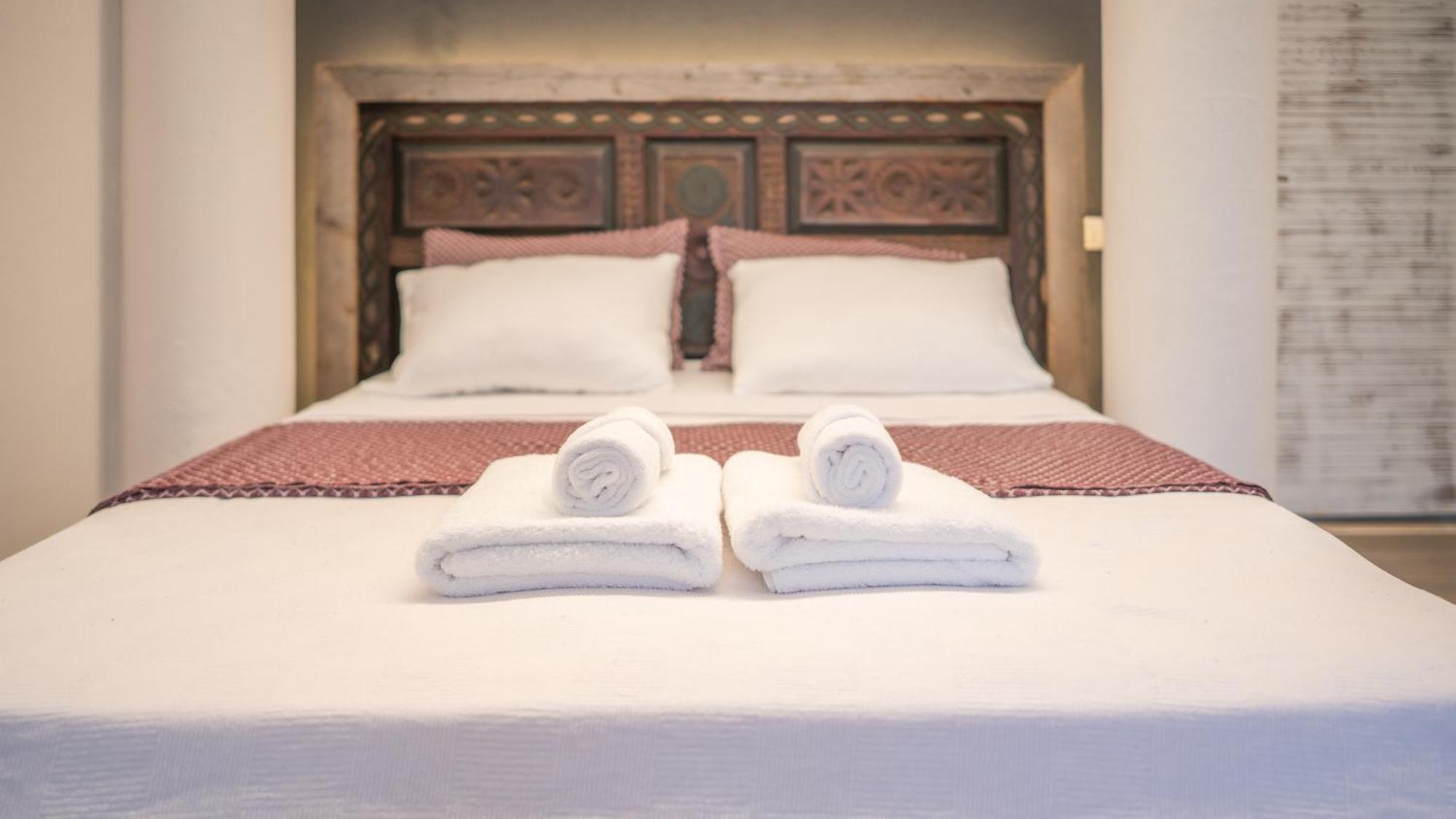 Sultan Hotel Kalkan Luaran gambar