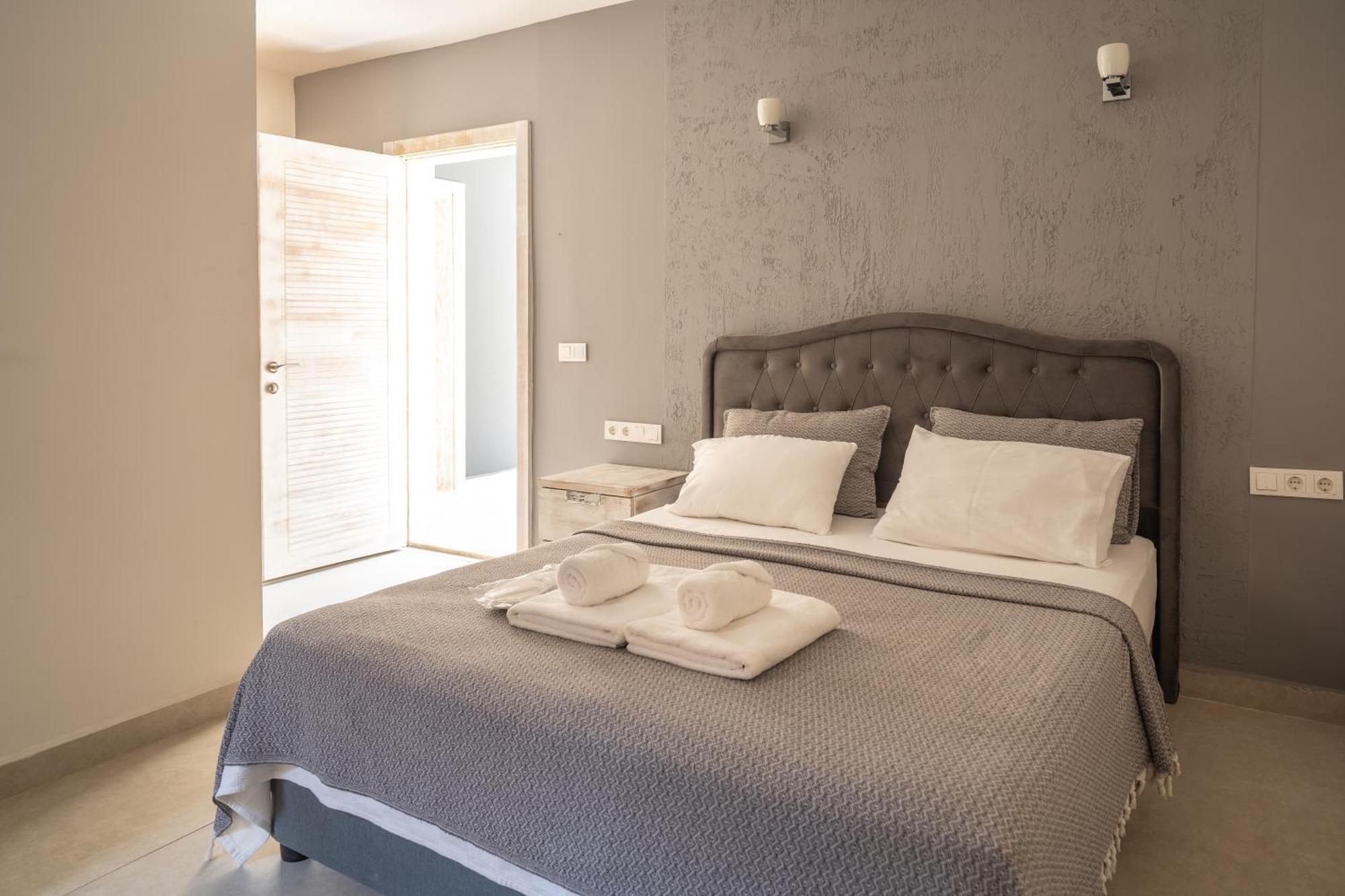 Sultan Hotel Kalkan Luaran gambar