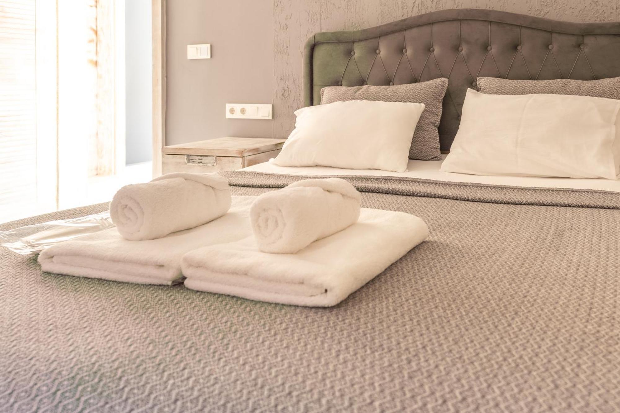 Sultan Hotel Kalkan Luaran gambar