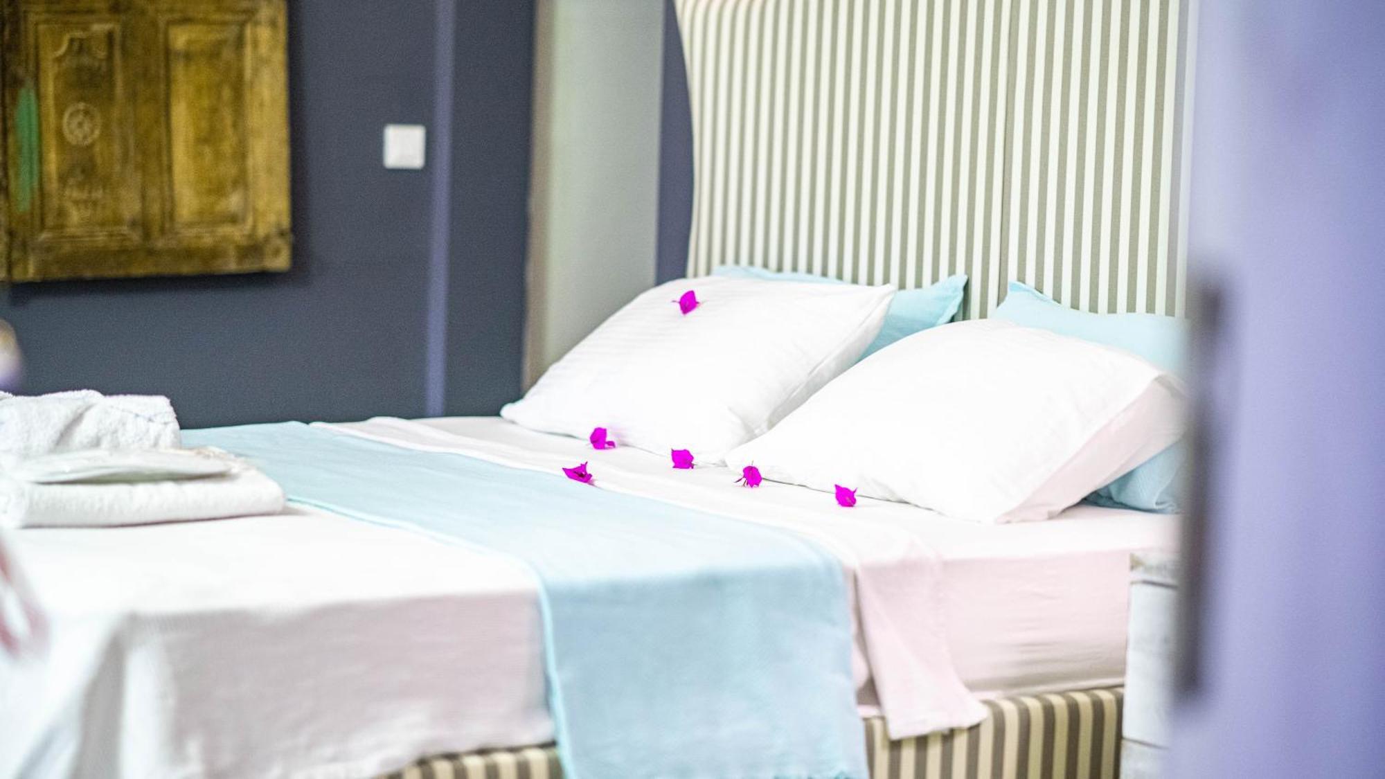 Sultan Hotel Kalkan Luaran gambar