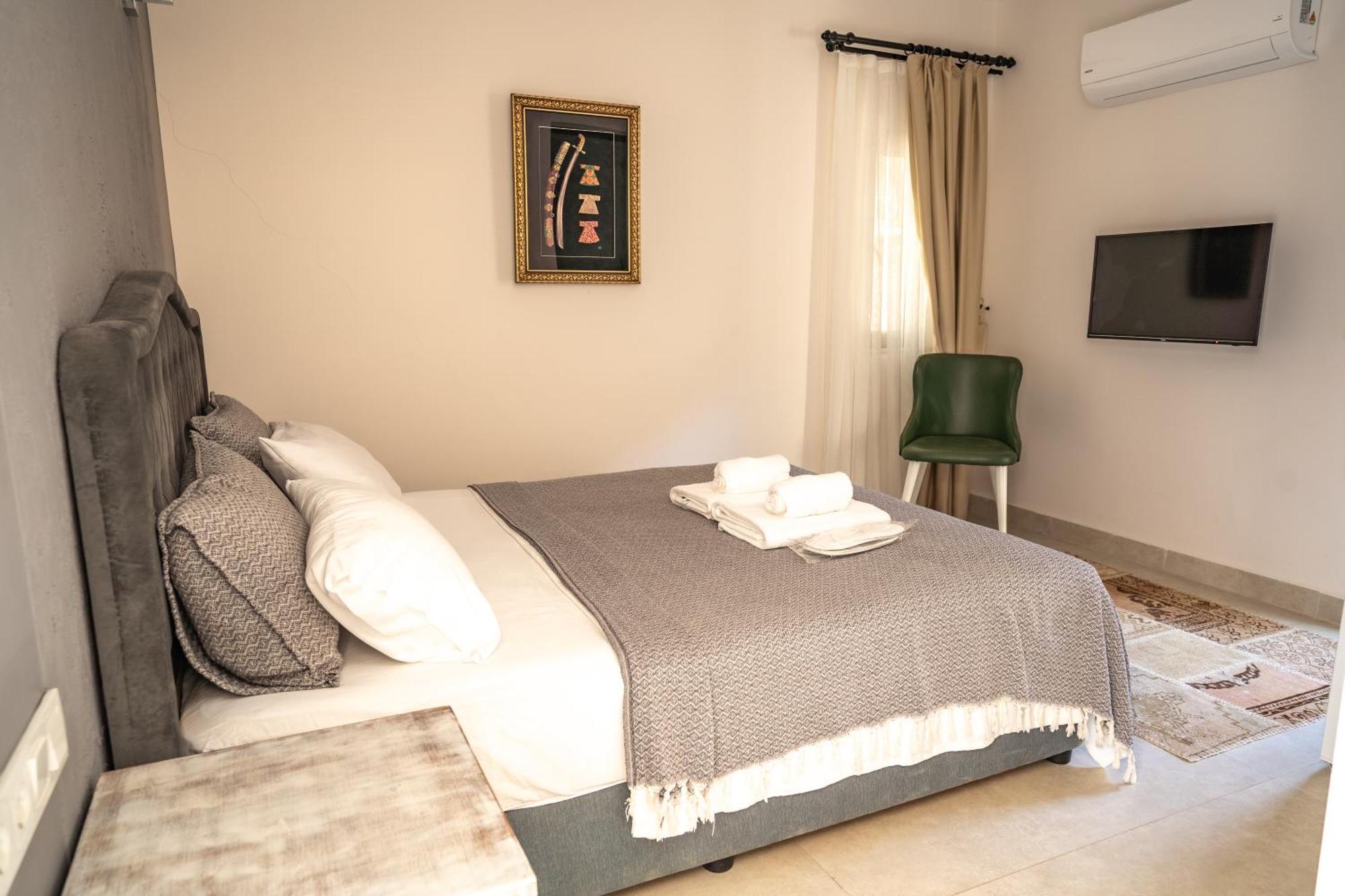 Sultan Hotel Kalkan Luaran gambar